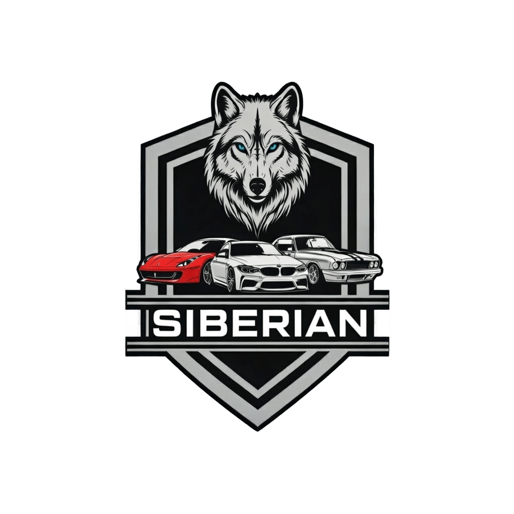 Siberian